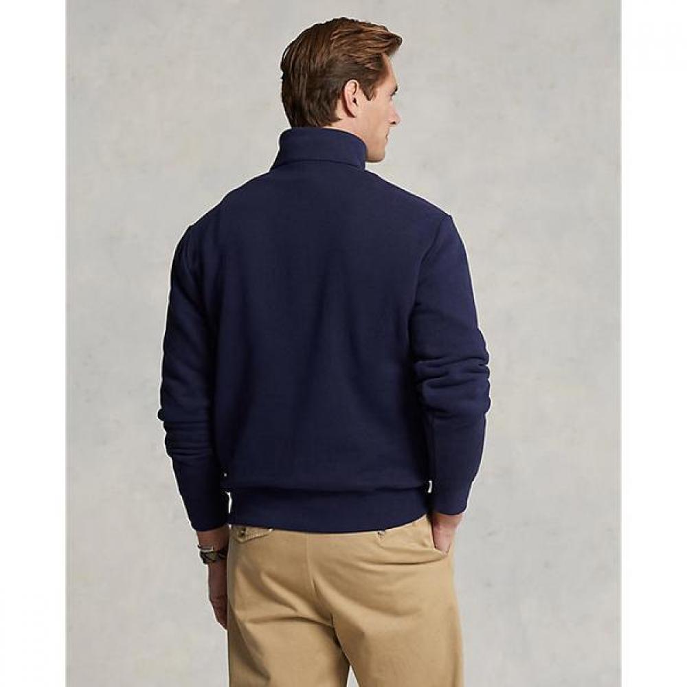 Polo Ralph Lauren Men S Rl Fleece SweatShirt Mnpokni16821979410