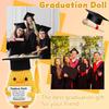 Graduation Gifts Set Class Of - Inspirational Positive  With Cap And Greeting Card – Handmade  Funny  For Her Girls Him Boys
