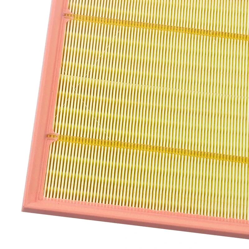 Car Air Filter 13717571355 For F10 F07 F11 535i F12 F13 F06 640i F01 F02 F03 F04 740i/X3/X4/X5/X6