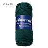 1Roll Handicraft Alpaca Wool Yarn Soft Warm Coarse Yarn DIY 100g Knitting Crocheting Yarn