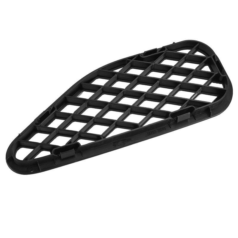 Front Middle Hood Heater Duct Hole Cover Air Cowl Grille 55792-35010 Fit for Toyota FJ Cruiser 2007 2008 2009 2010 2011-2014