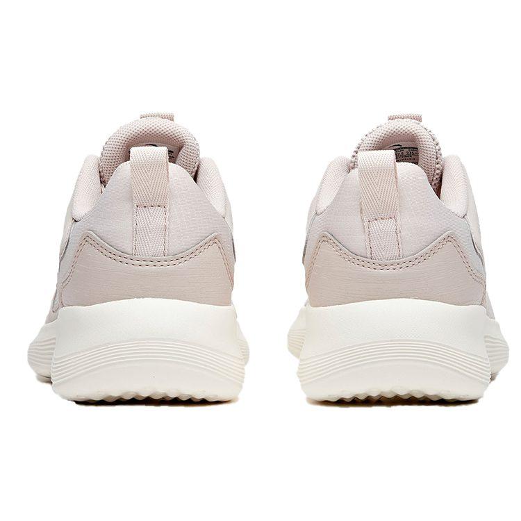 Anta Low Top Running Shoes Women's Lotus Gray 122017713-3