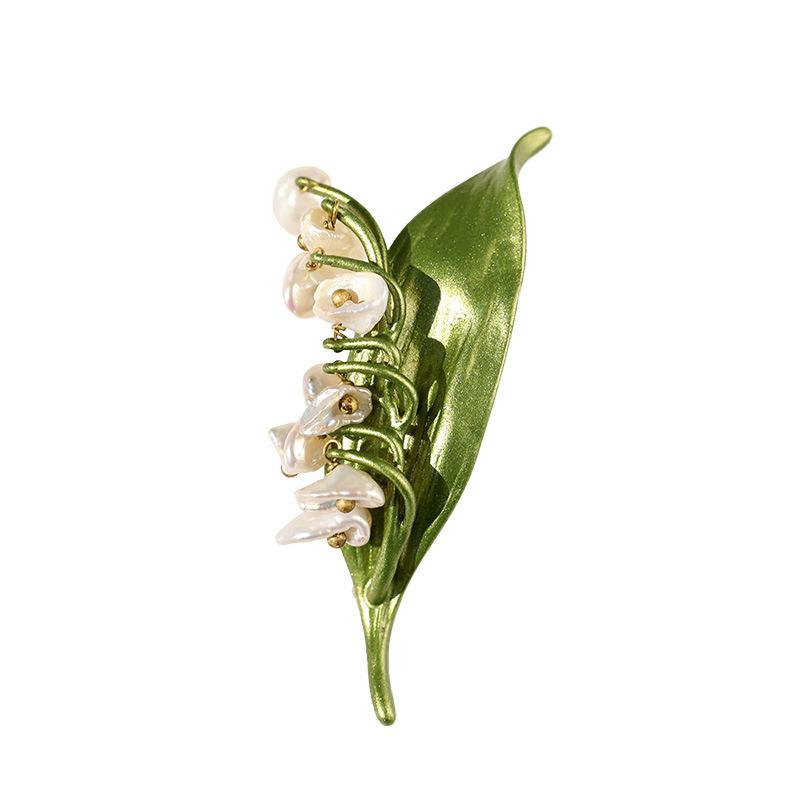 

Изысканный креативный фирменный дизайн, цветная брошь в виде цветка, модная брошь в виде цветка для подружек невесты, свадебные аксессуары