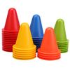 8cm Marker Cone for Skating, Training, & Freestyle Roadblock