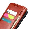 For Oukitel WP2 WP39 WP38 WP36 WP3 WP33 Pro WP32 WP28 WP26 Case Flip Business Magnet Stand Leather Case Card Slots Accessories