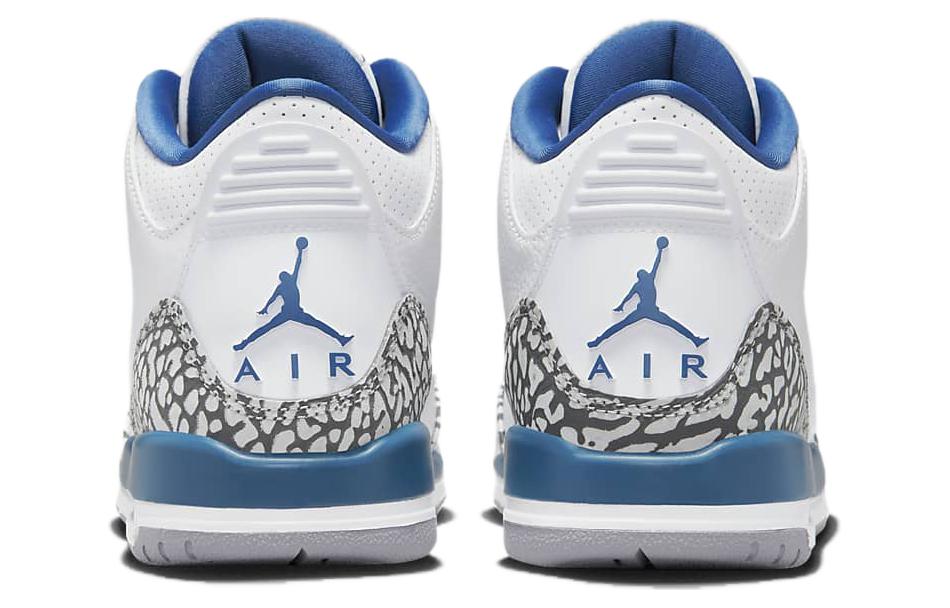 Jordan 3 Retro Wizards GS DM0967-148