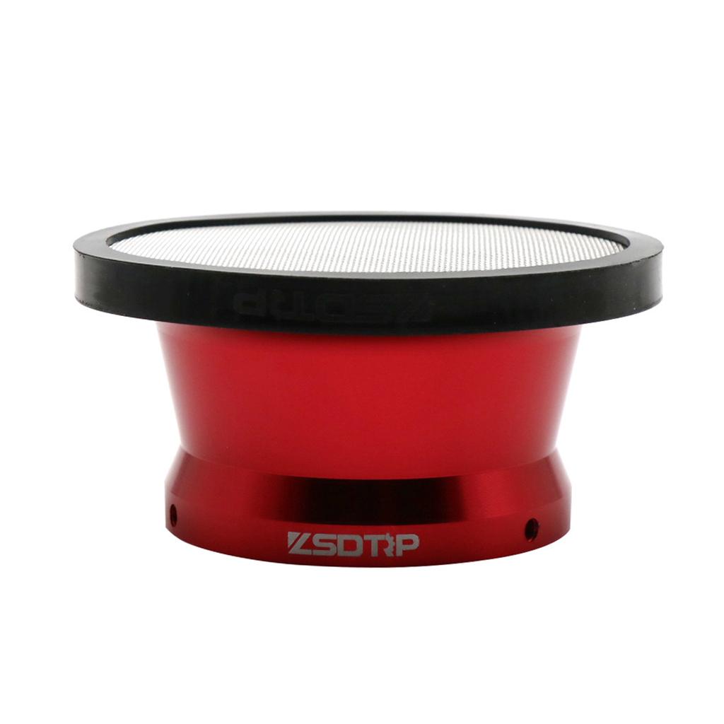 Akcesoria naprawcze pasujące do PWM PWK 34 36 38 40 42mm Gaźnik motocyklowy Filtr powietrza Lejek Trąbka Wlot Wiatru Róg Kubek