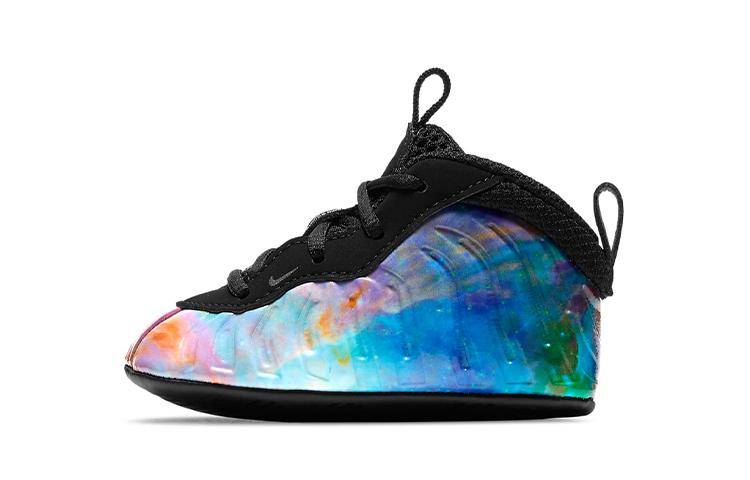 Nike Little Posite One Big Bang I DA4162-800 17