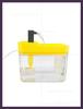 1.5L USB Automatic Cat Water Fountain Automatic Filter Pet Drinking Dispenser USB Live Water Circulation For Cats And Small Dogs