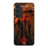 Case For Samsung Galaxy S23 Stranger Things Season 4 Maniacase