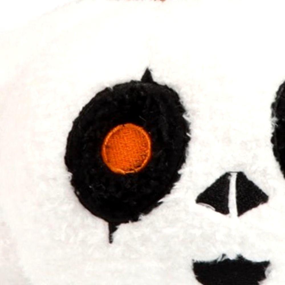 Stuffed Pumpkin Pillow Throw PP Cotton Halloween Plush Toy Ghost Plush Doll Home Decoration