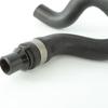 2218304996 A2218304996 Coolant Hose for S500 S550 CL550 Rubber Construction Ensures Optimal Engine Cooling and Longevity