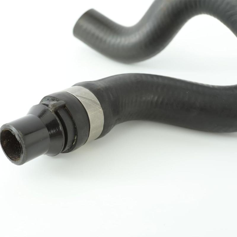 2218304996 A2218304996 Coolant Hose for S500 S550 CL550 Rubber Construction Ensures Optimal Engine Cooling and Longevity