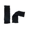 Outdoor Riding Mittens Winter Gloves  Half Finger Gloves Cute Knitted Gloves  Winter