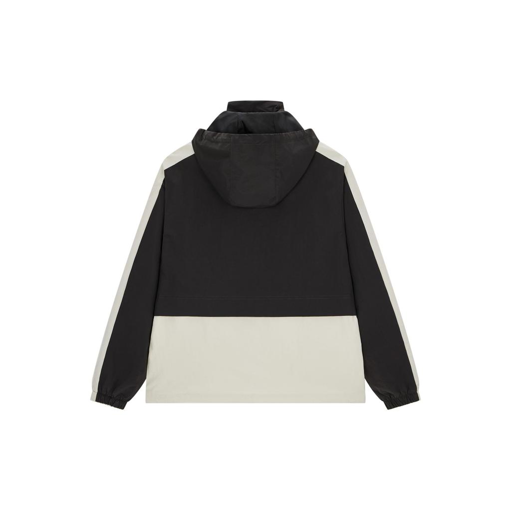 New Balance SS24 Jackets & Coats Unisex Black AMJ41340-ACK