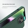 Nillkin Frosted Anti-Drop Phone Case for iPhone 14 Series