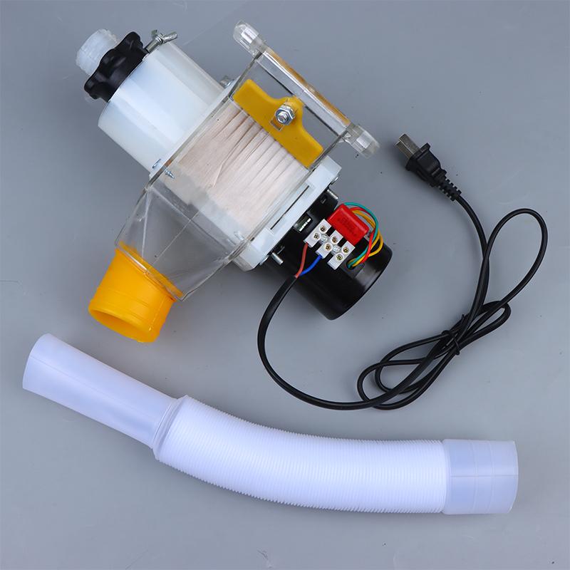 Pigeon Supplies Portable Chicken Feeder 3L Poultry Feeder With Sturdy Base For Farmyard Ducks