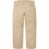 Supreme Chino Pant (26SS) Tan