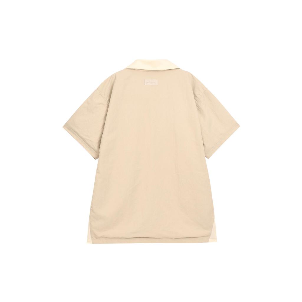 Nike X Fear Of God Nrg Short Sleeve Shooting Shirt CU4616-271