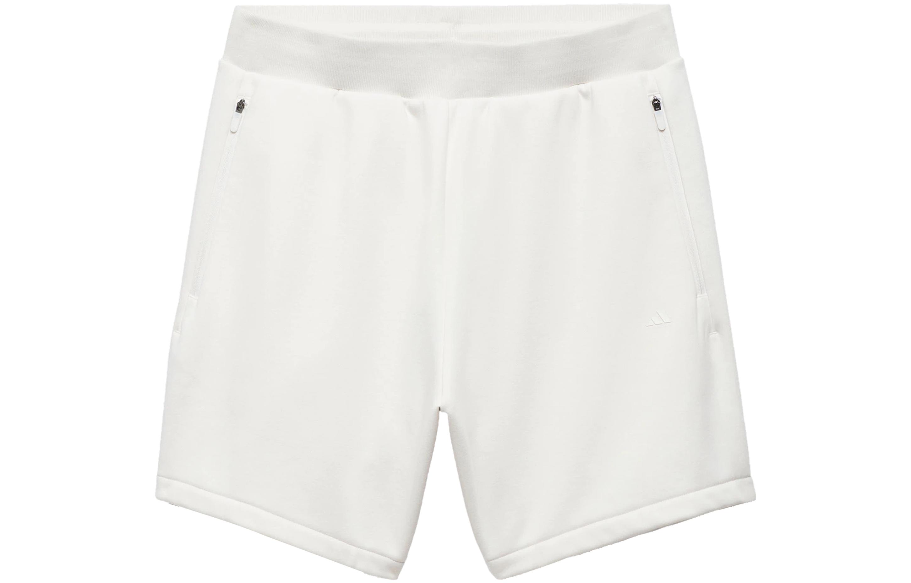 Adidas Originals THE 2023 COLLECTION Casual Shorts Unisex White IA3427 XL