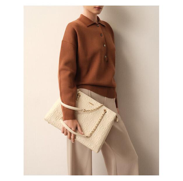 Bag MEXX MEXX-S-011-07 Beige