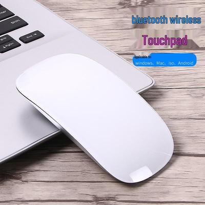 Souris Bluetooth Avancée de 3ème Génération à Commande Gestuelle avec Glissement Tactile