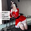 New Christmas Costumes Stage Performance New Party Costumes Sexy Christmas Costumes Bunny Cos Women's Clothing