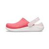 Sandale Tip Saboți Sport Moi Confortabile Literide Sandale Copii Roșii 205964-6EW