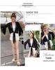 Women's Chiffon Sun Protection Cardigan - Loose, Versatile, Bell Sleeve, Trendy Outerwear