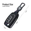 Creative Key Fob Cover for Dongfeng Fengshen AX7, A30, AX5, AX3, Fengdu MX5, and AX4 - Men's Edition