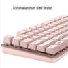 Logitech K835 TKL Wired Mechanical Keyboard