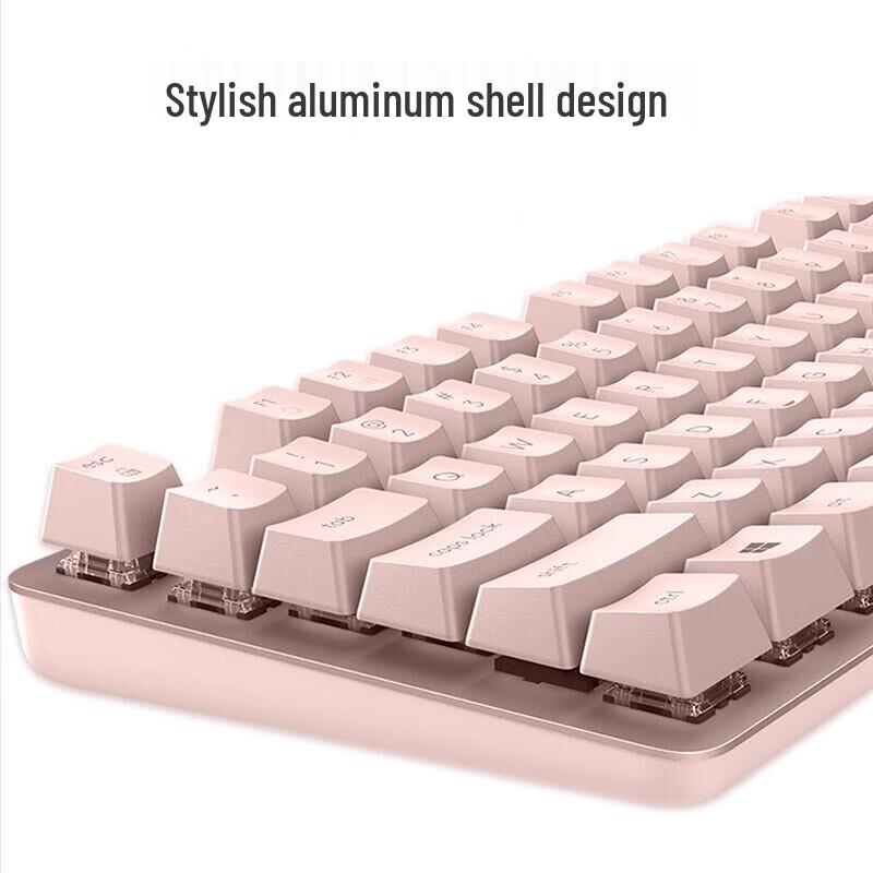 Logitech K835 TKL Wired Mechanical Keyboard