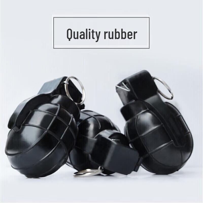 Jun Yi Training Simulated Rubber Bullet