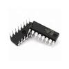 10pcs 1.2A Channel 16-pin IC Stepper L293 L293D Chip Bidirectional Driver  Electronic Components