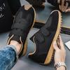 Mens Sneakers 2025 Fashion Casual Shoes Anti Slip Comfortable Luxury Tennis Running Sports Shoes High Quality Platform Men Shoes