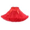 Women Petticoat Underskirt Swing  Princess Skirt Hippy Cosplay Cute New