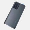 Battery Back Cover For Xiaomi Mi 11T Pro 11T 5G Rear  Housing Replacement With Camera Lens