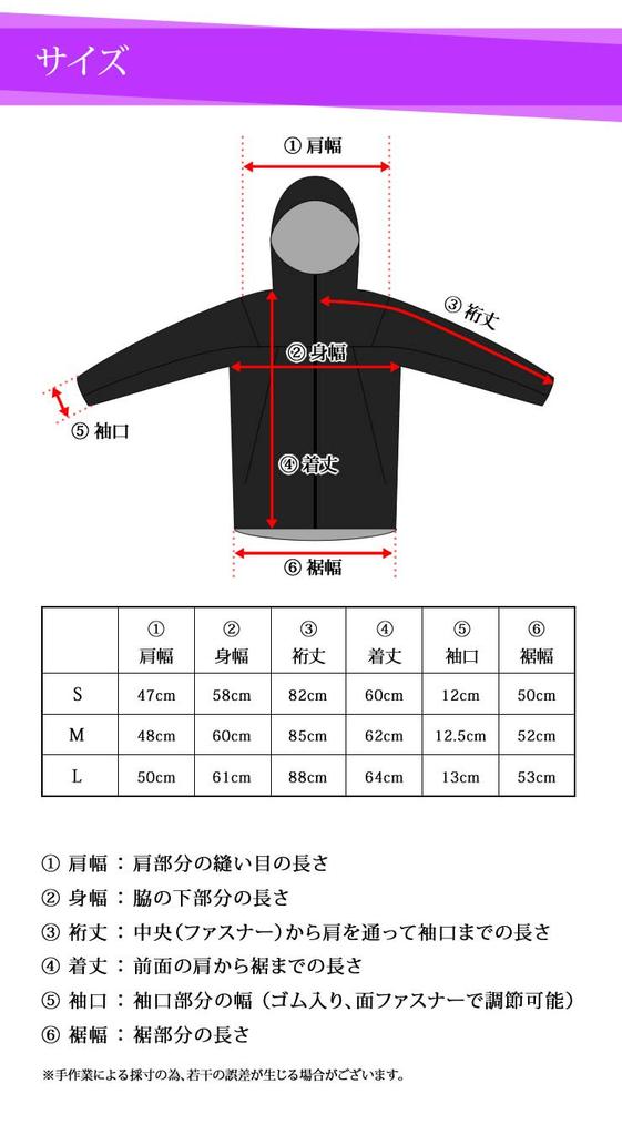 Radweather Waterproof, Water-Repellent Rainwear Mountain Parka - Keeps You Dry