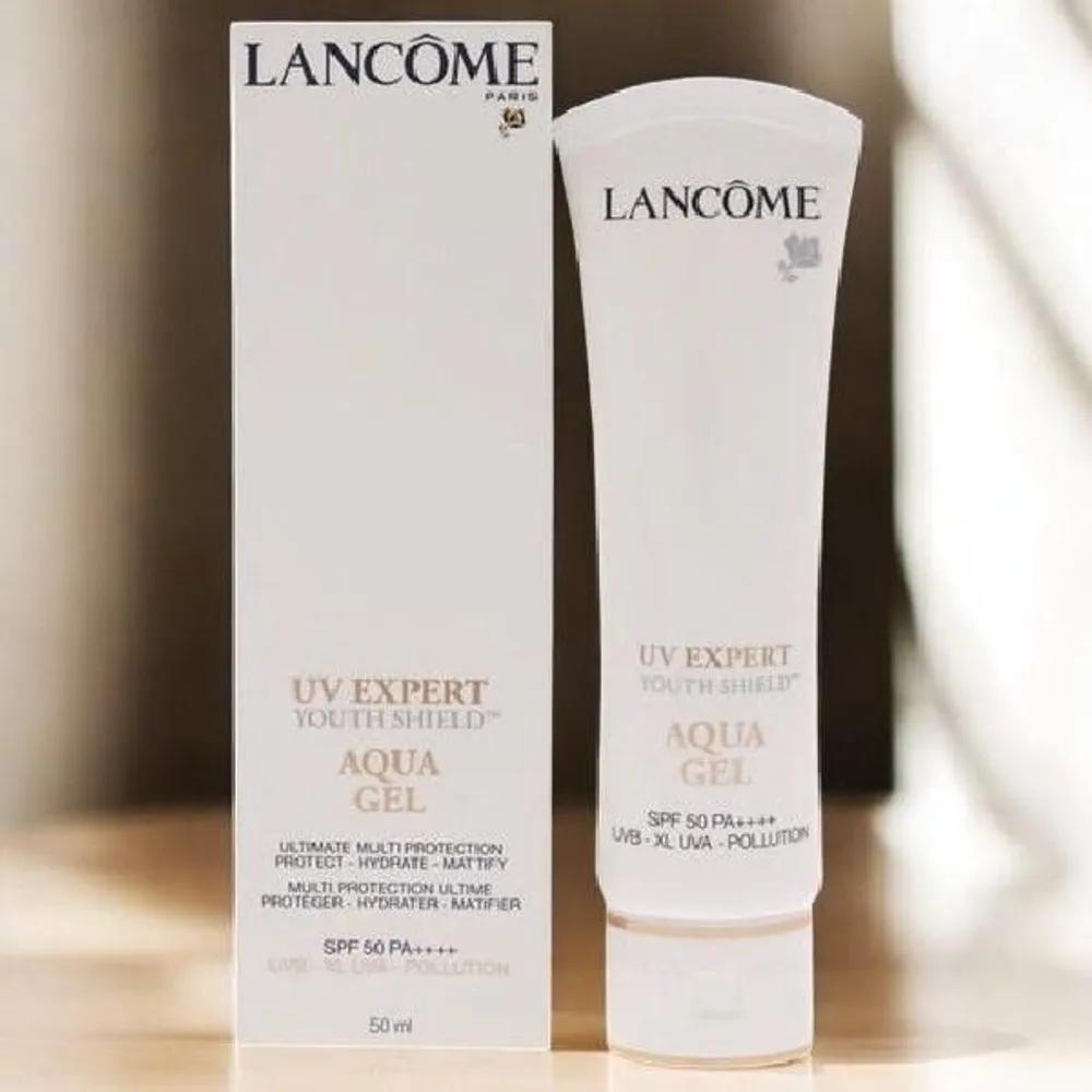 Lancôme UV Expert Youth Shield Aqua Gel SPF50 Sunscreen 50ml