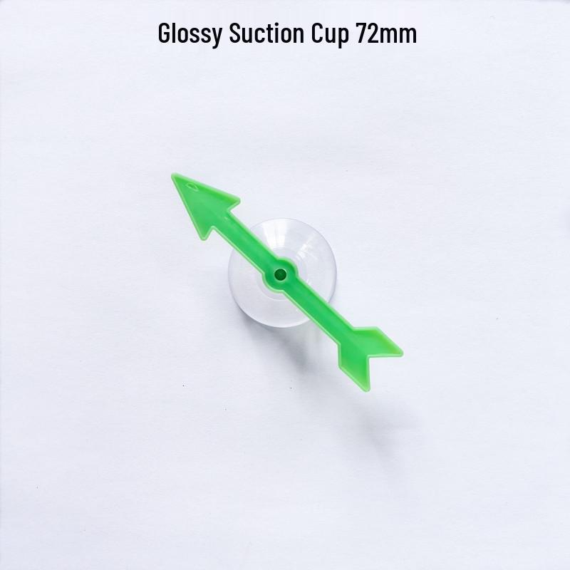 Suction Cup Compass Pointer Game for Parent-Child & Classroom Interaction