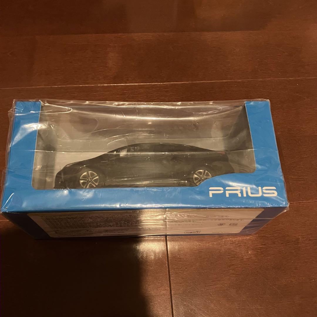 

[USED] Toyota Prius miniature car