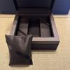 [USED] Grand Seiko watch box (with outer box)