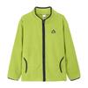 Boy's Fleece Stand-Collar Jacket