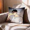 COOL AArgentina Flag   Pillow Case Pattern Printed Pillowcase For Living Room Sofa Cushion Cover