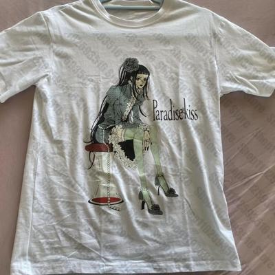2000er Kleidung Y2k Oberteile 90er Vintage Kleidung für Frauen Shoujo Girl Stil Damenbekleidung 2026 Trend Grafik T-Shirts Y2k Kitty Kpop