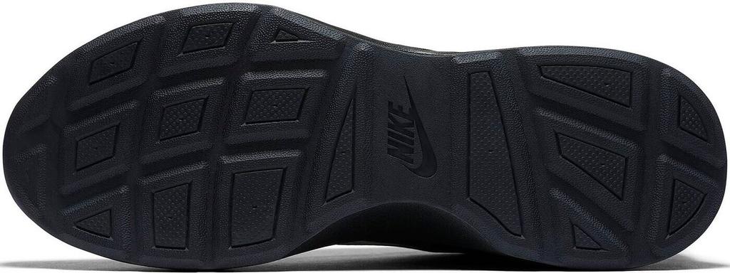 Women's Nike WearAllDay Sneakers Black/black