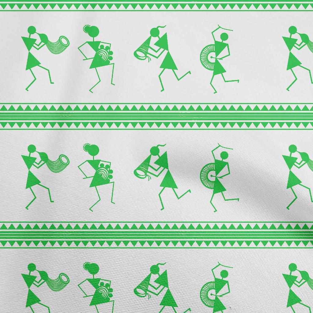 oneOone Cotton Poplin Crimson Red Fabric Asian Floral Block Craft Projects Decor Fabric Printed By The Yard 42 Inch