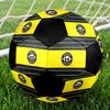 SIZE 5 Wigan Athletic FC Soccer Ball Colorful All Ages Machine Stitched PVC Competition Ready Durable High-Bounce