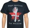 Rage Against The Machine Bulls On Parade Brand New Officially Licensed Shirt Unisex T-Shirt