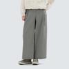 Route Women's Wide Pants Light Khaki (S25MWRPT65)